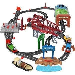 Thomas & Friends Train Set